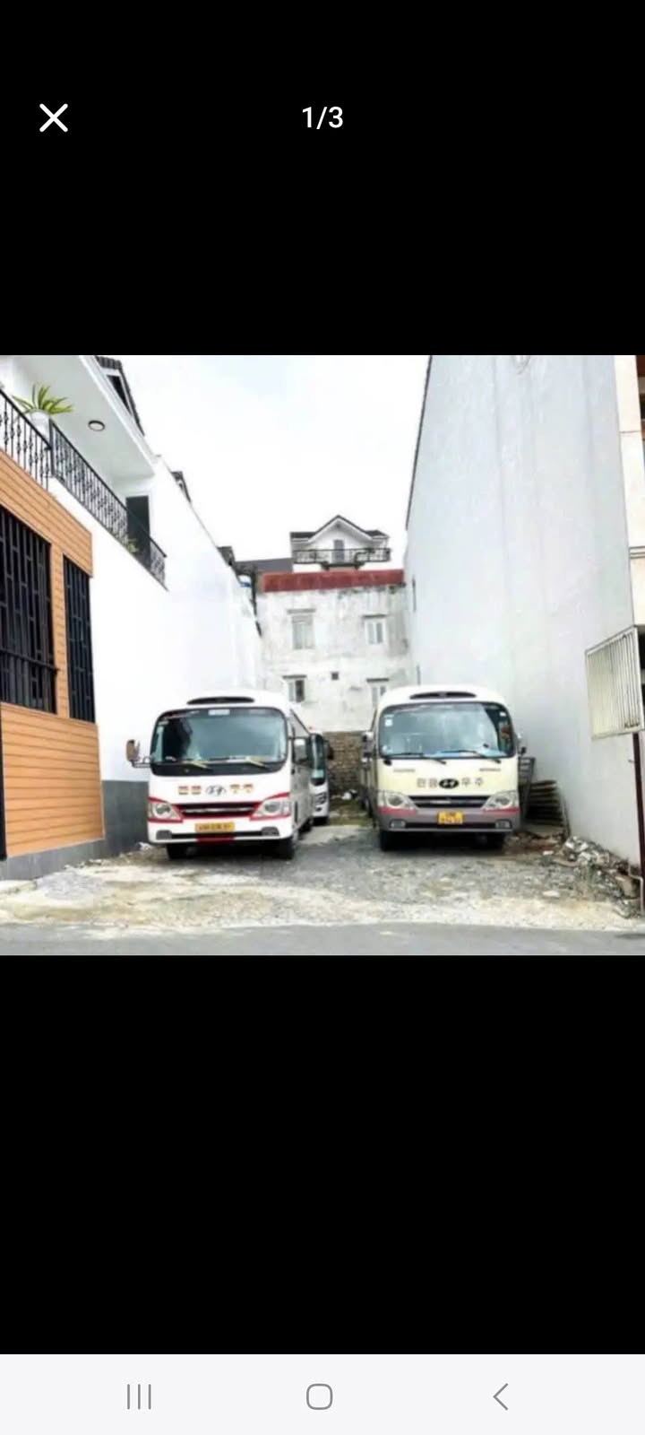 Đất nền 119m² Phan Đình Phùng, Đà Lạt - Sổ đỏ chính chủ, giá 10.5 tỷ thương lượng!