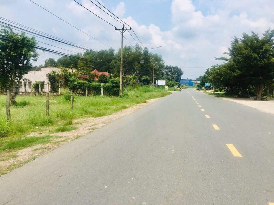 Đất nền Long Nguyên Bàu Bàng 720m² giá 3 tỷ - Chỉ cần quyết định hôm nay!