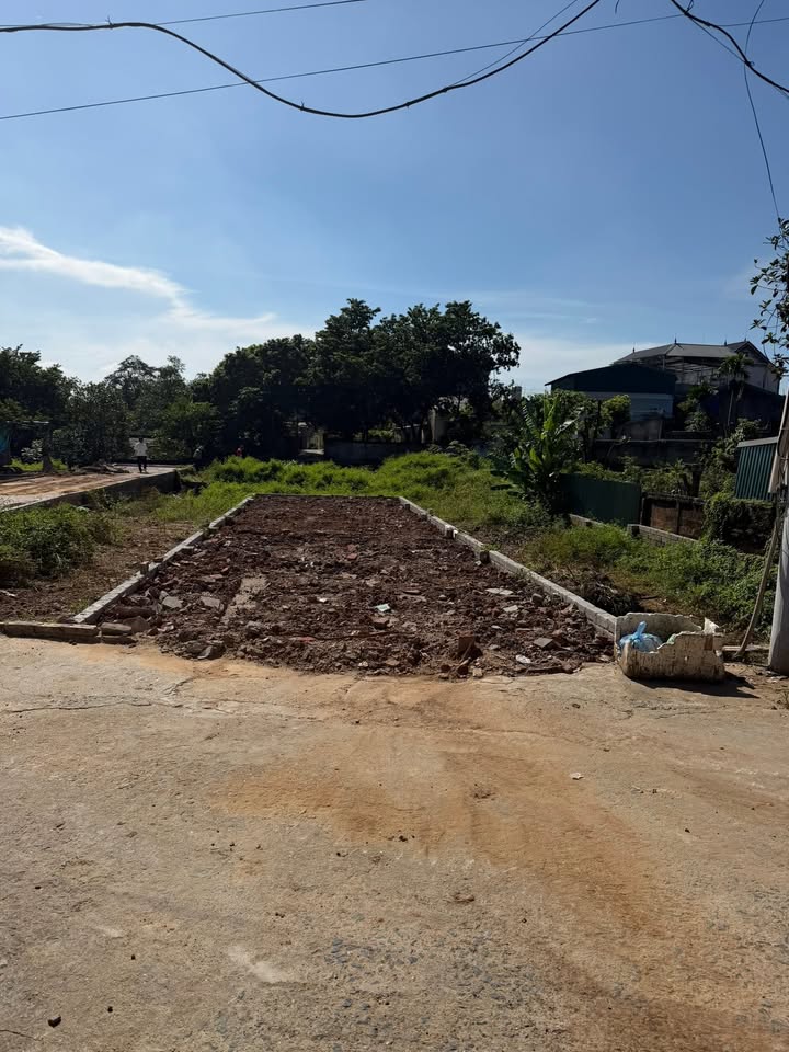 Đất nền Phúc Thọ 98m² giá 2 tỷ - Vị trí vàng thuận tiện giao thông