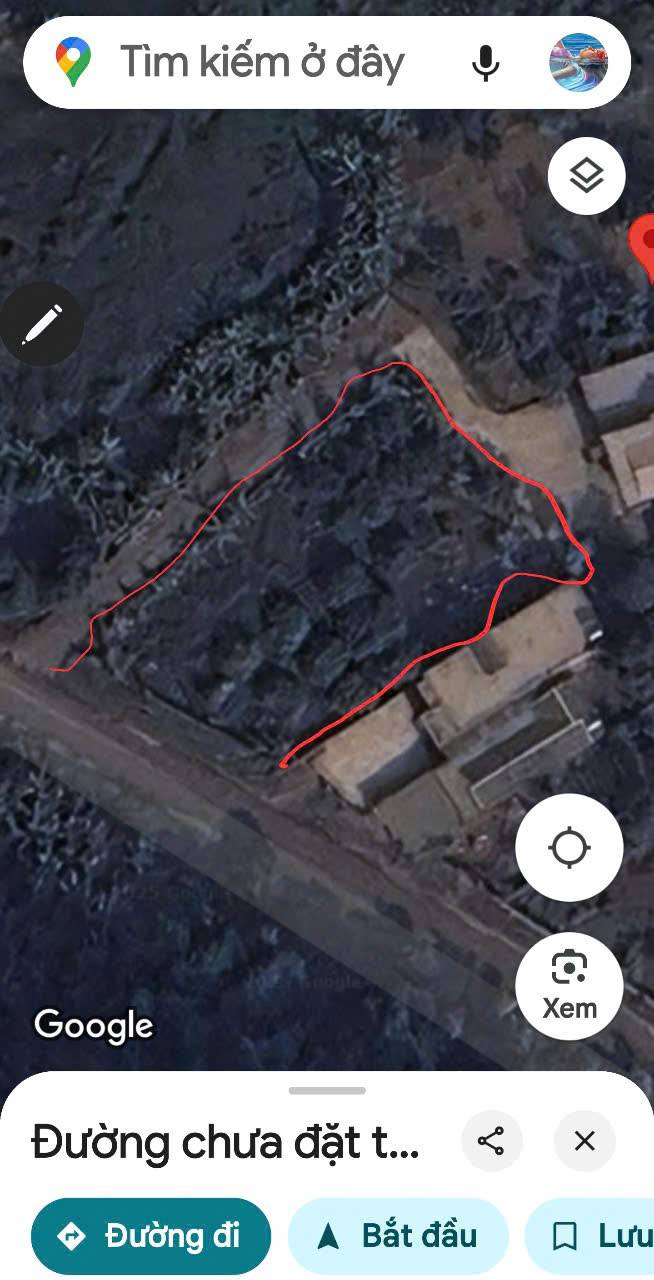 Đất nền xưởng 923m² tại xóm Rụt, Lương Sơn - Giá chỉ 3 tỷ đồng!