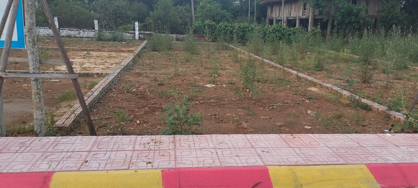 Đất nền đường Đồng Trạng Sơn Tây 50m² giá 1.5 tỷ - Đầu tư sinh lời ngay!