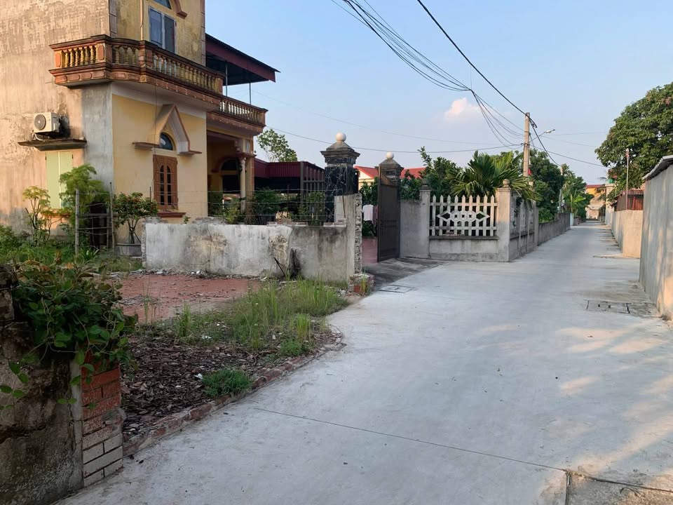 Đất nền chính chủ tại Đỉnh Cao, Phù Cừ 155m² giá chỉ 1.1 tỷ - Cơ hội đầu tư hấp dẫn!