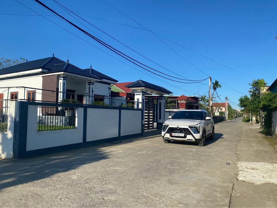 Đất nền Nghi Kim, Vinh 246.8m² giá 4.78 tỷ - Đầu tư sinh lời ngay!