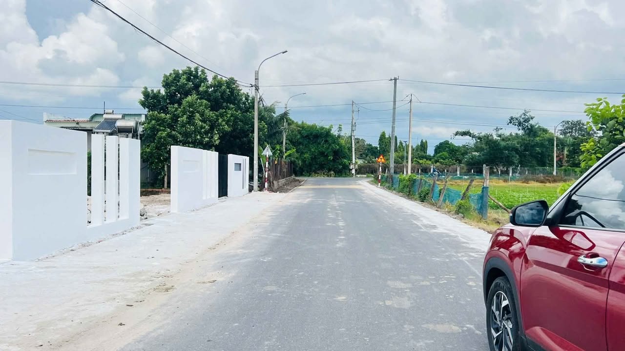 Đất nền Phước Hải Bà Rịa - Vũng Tàu 248m² giá 2.65 tỷ - View núi Minh Đạm tuyệt đẹp!