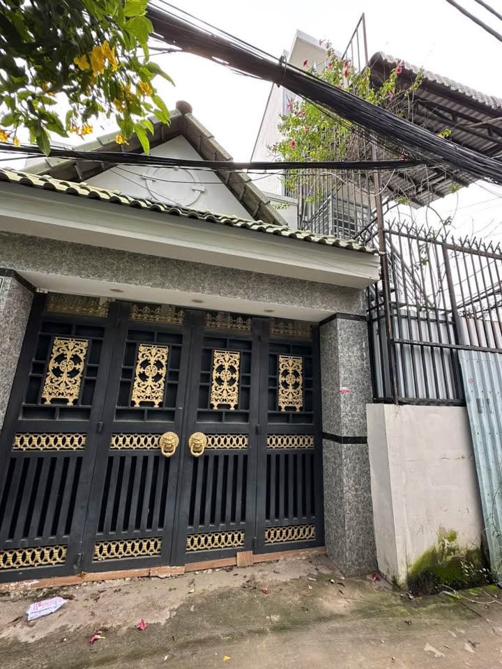 Nhà phố biệt thự Phú Thuận Quận 7 180m² giá 14 tỷ - Cơ hội đầu tư hấp dẫn!