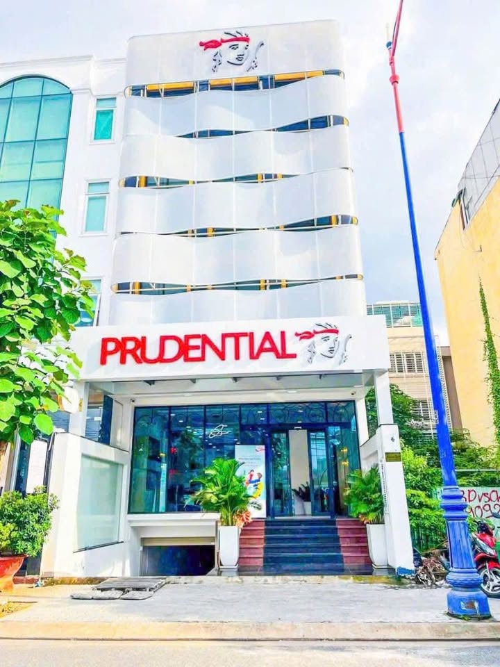 Cho thuê Toà nhà Lương Định Của Quận 2 diện tích 144m² - Phù hợp văn phòng, trung tâm dạy học, spa!