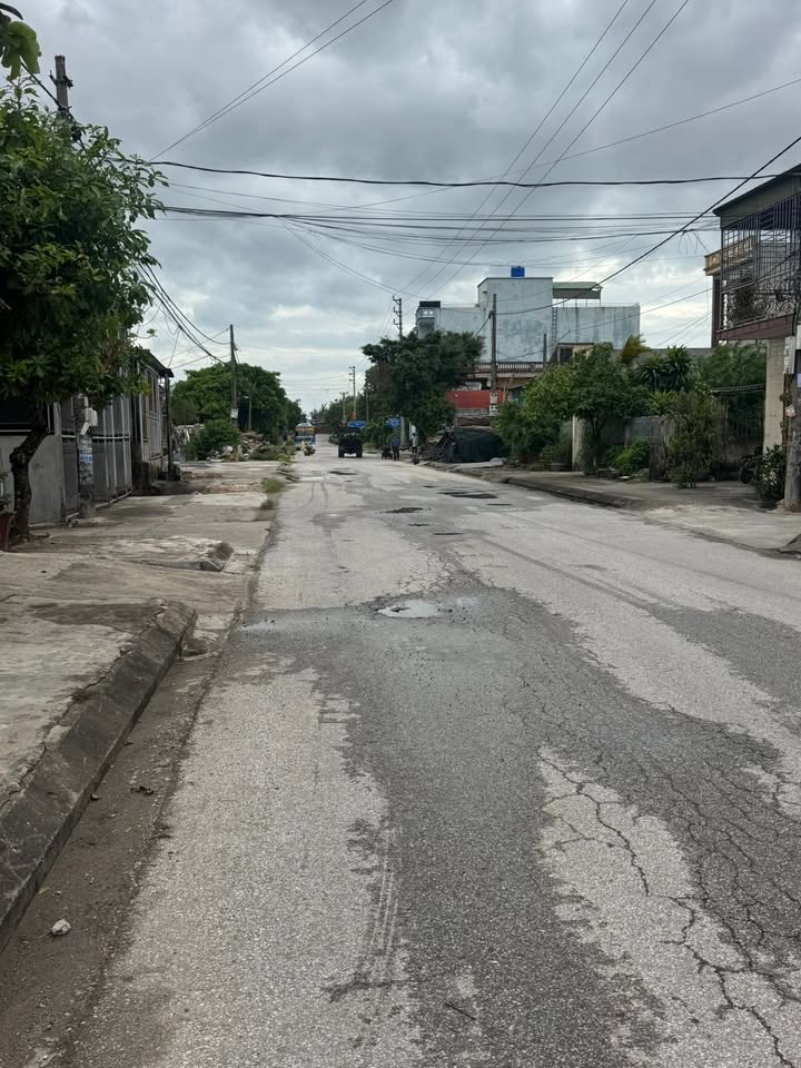 Đất Biệt Thự Đông Minh, Tiền Hải 180m² giá 5.xx tỷ - Tiềm năng sinh lời cao!