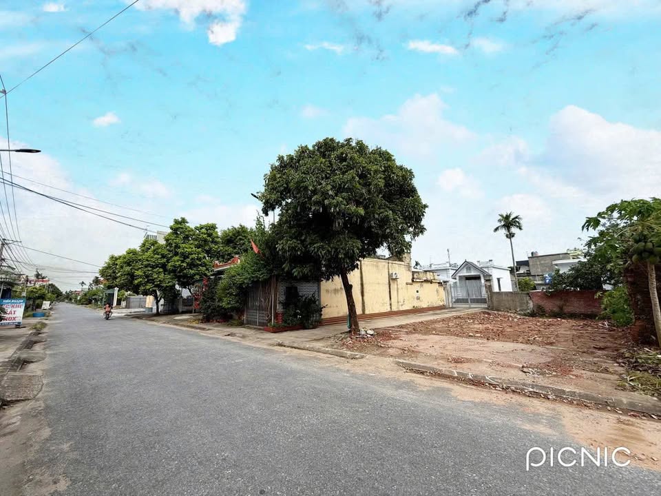 Đất nền Hàng Hoa, Tiền Hải 85m² giá 1 tỷ - Đầu tư sinh lời ngay!