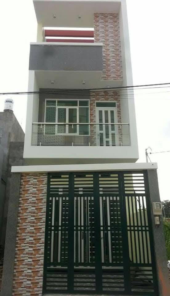 Cho thuê nhà nguyên căn tại khu dân cư đảo Kim Cương, Q9 - Không gian sống lý tưởng!