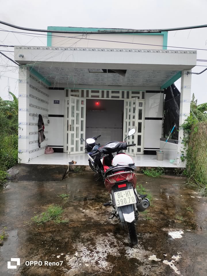 Nhà cấp 4 mặt tiền TL 912, 135m² giá 700 triệu - Chính chủ cần bán gấp!