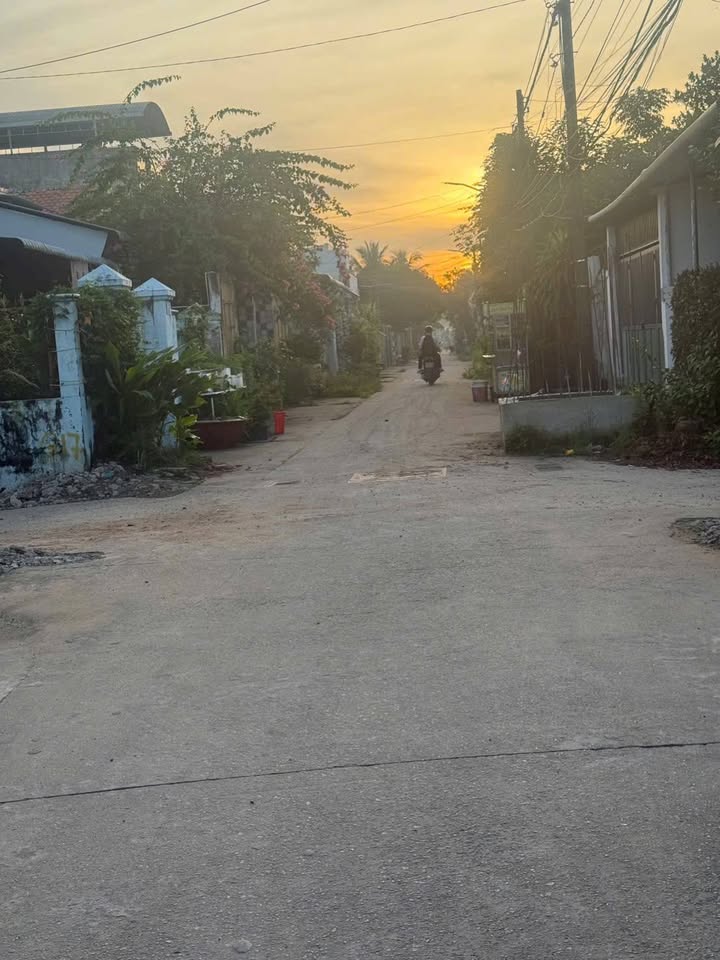 Đất thổ cư 125m² Hẻm 82 Phạm Ngũ Lão - Giá chỉ 915 triệu, thương lượng!