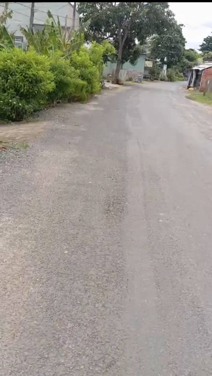 Đất nền Đức Mỹ, Càng Long, Trà Vinh 1600m² - Giá chỉ 1.2 tỷ, cơ hội đầu tư tốt!