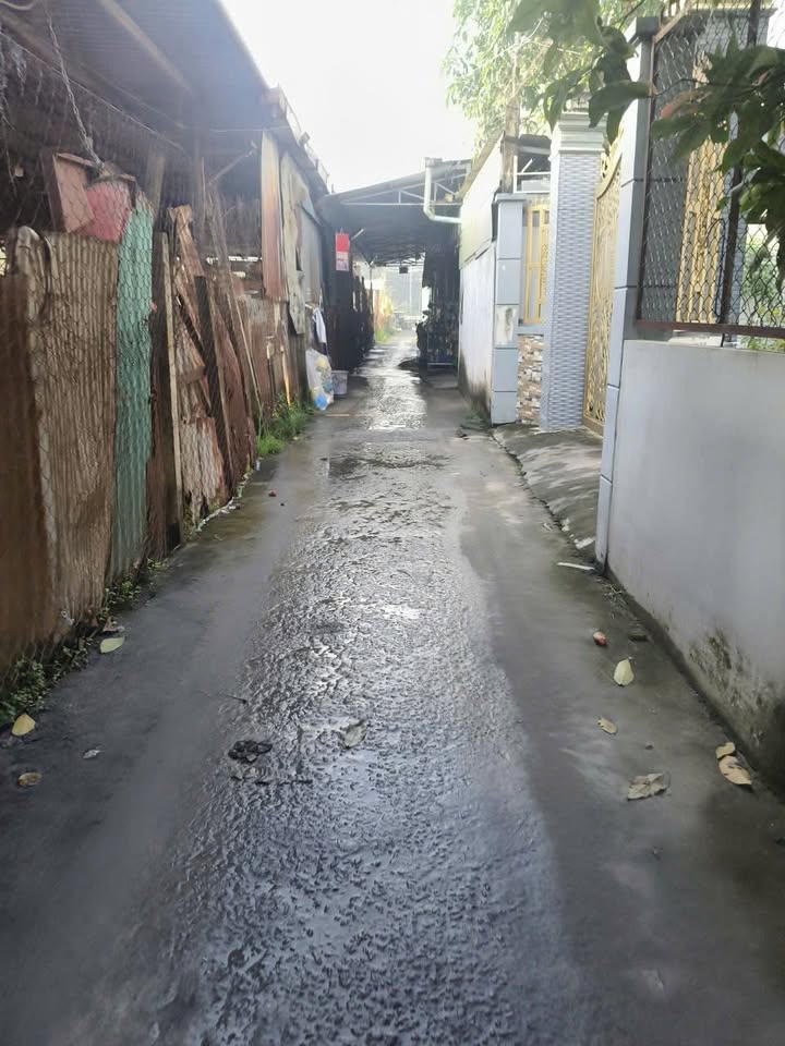 Nhà trọ 10 phòng ấp 5, xã Mỹ Yên, Bến Lức 185m² giá 2.65 tỷ - Cơ hội đầu tư hấp dẫn!