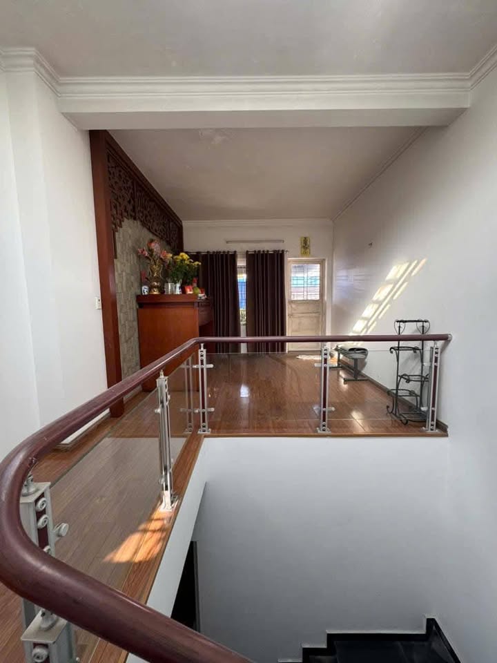 Nhà 4 tầng đường Lê Lợi, Ngô Quyền, Hải Phòng 60m² giá 4.2 tỷ - Sổ đỏ chính chủ!