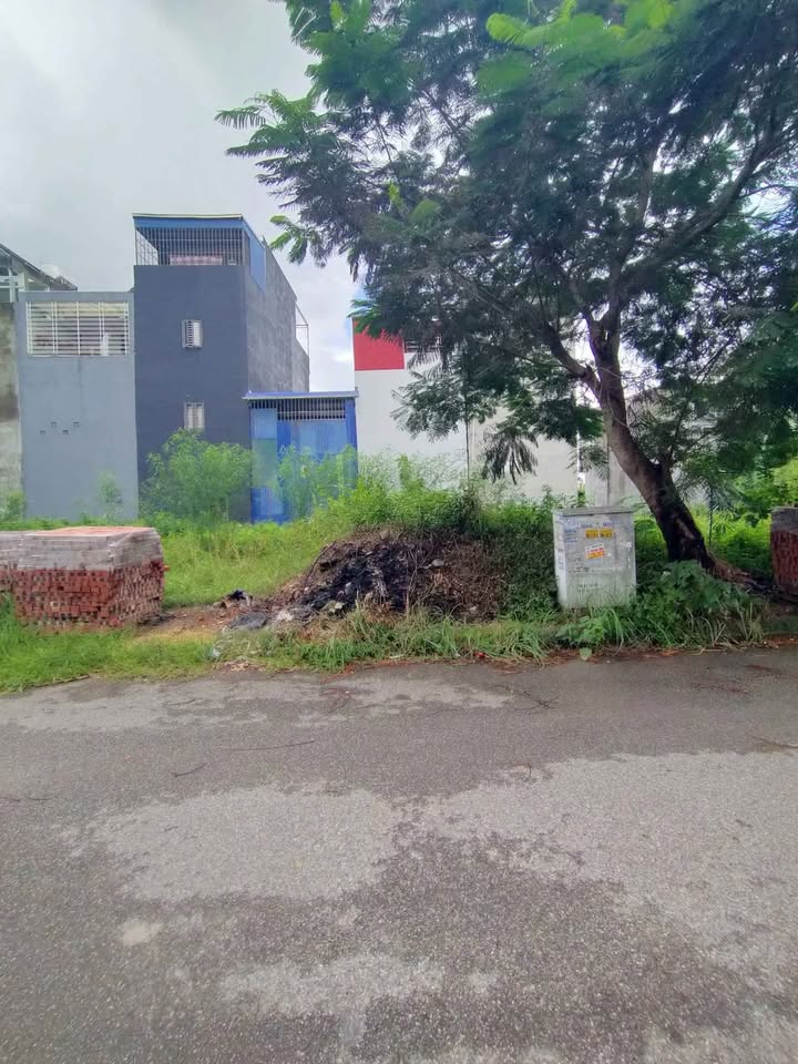 Nhà bán Đồng Thái, An Dương 54m² giá 2.95 tỷ - Chính chủ, sẵn sàng giao dịch!