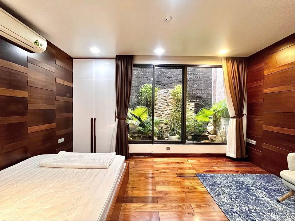 Căn hộ cho thuê Nguyễn Đình Chiểu Q3 2PN/2WC - Thiết kế sang trọng, full nội thất cao cấp!