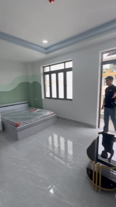 Căn hộ cao cấp cho thuê tại 125 Bùi Đình Túy, Bình Thạnh - An ninh tốt, đầy đủ tiện nghi!