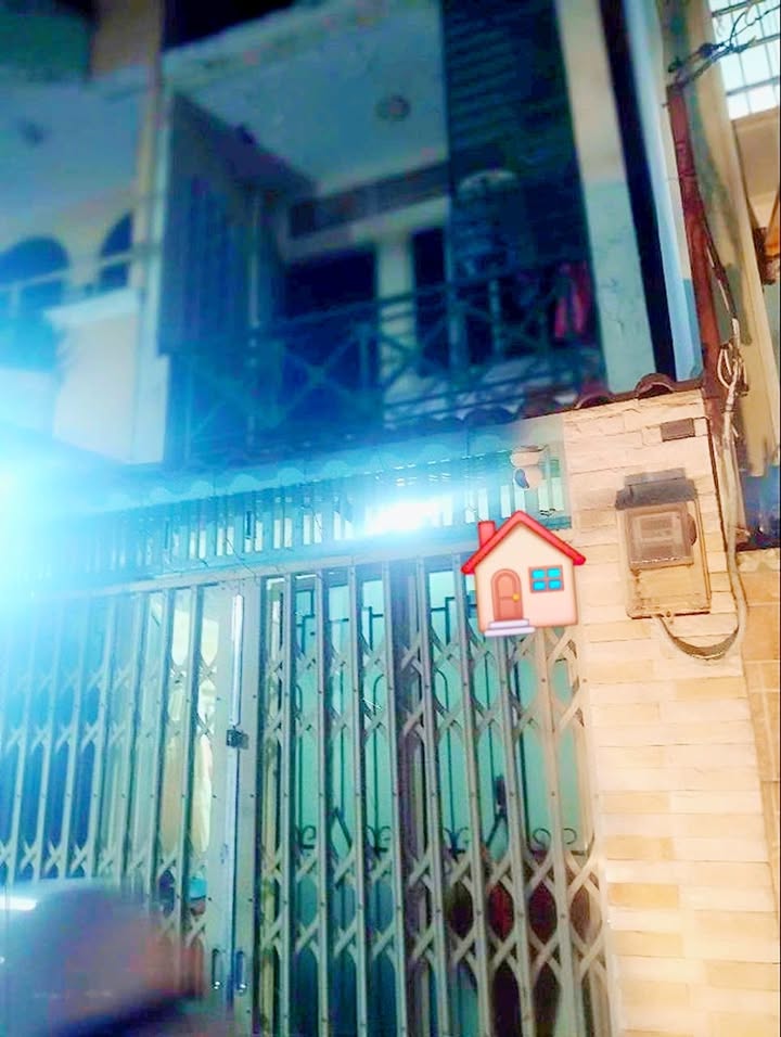 Nhà riêng Bùi Đình Túy Bình Thạnh 33m² giá 5.65 tỷ - Kinh doanh cực tiện lợi!