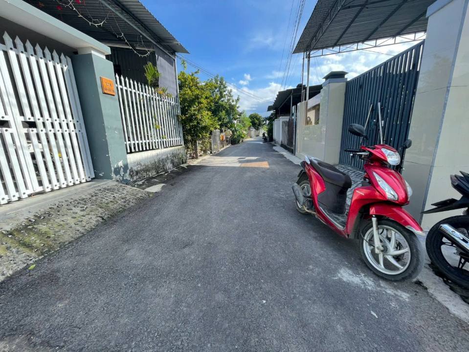 Đất Diên Sơn, Diên Khánh 109m² giá 659 triệu - Sổ đỏ chính chủ, chốt nhanh!