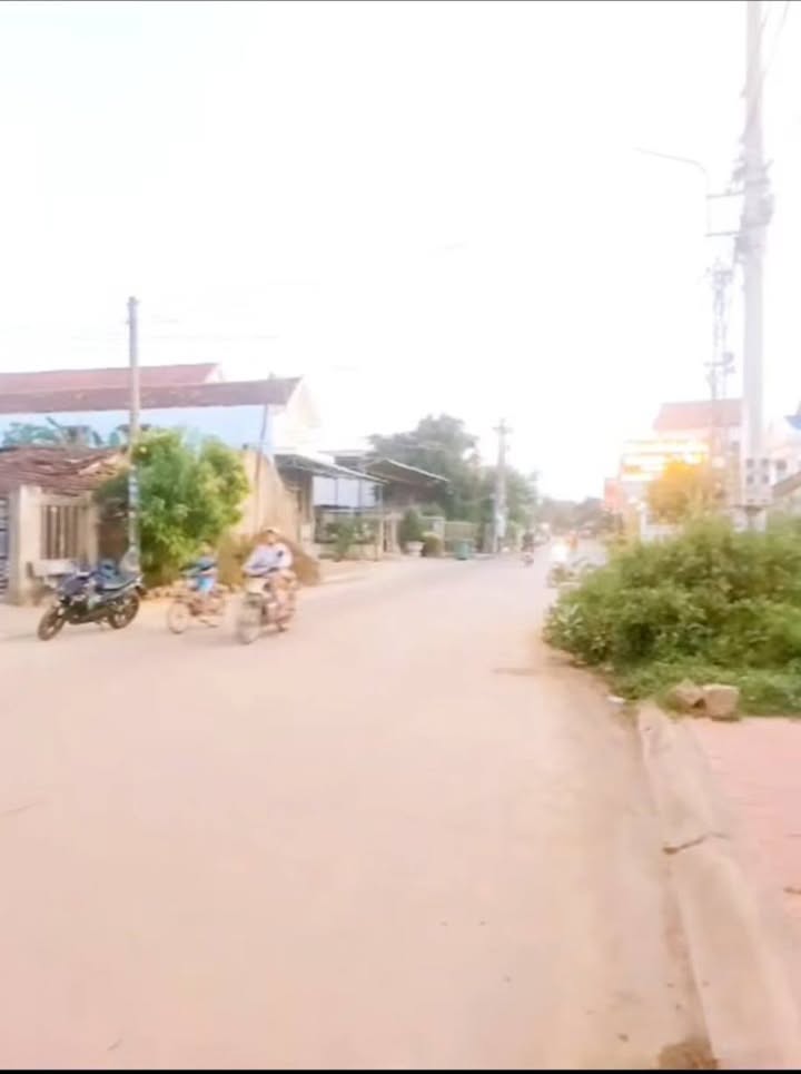 Đất Mặt Tiền Nguyễn Lữ, Đập Đá 100m² - Cơ hội đầu tư tuyệt vời!