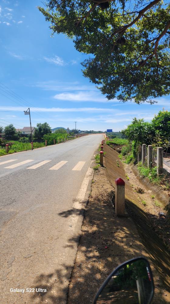 Bán đất thổ cư 150m² tại xã Đinh Văn, Lâm Hà - Giá chỉ 450 triệu!