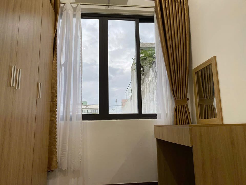 Căn hộ cho thuê đường Dương Đình Nghệ - Sơn Trà 5 triệu/tháng - Tiện nghi đầy đủ!