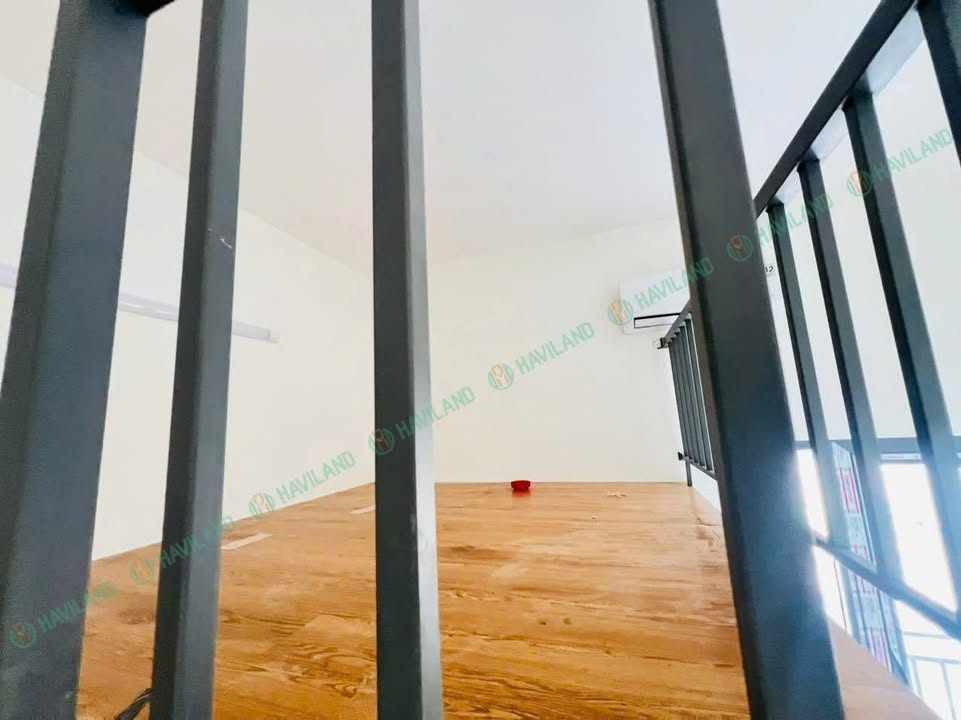 Căn hộ cho thuê tại Đà Nẵng 4.3 triệu - Giá tốt, không gian thoáng đãng!