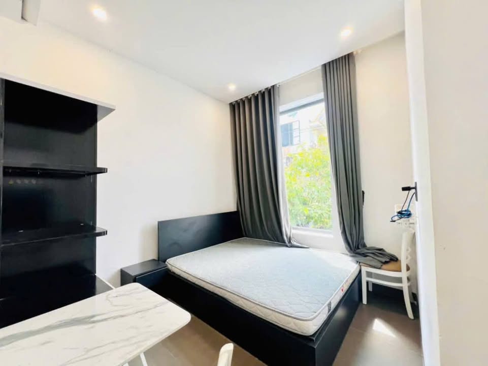 Căn hộ khu 2 tháng 9 Đà Nẵng 4 triệu - Full nội thất, sẵn sàng vào ở ngay!