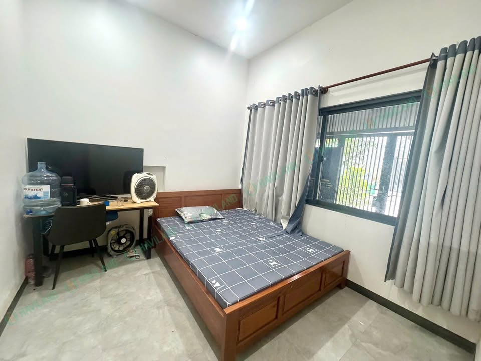 Phòng cho thuê đường Nguyễn Mậu Tài, quận Cẩm Lệ, giá 3.2 triệu - Không gian thoáng đãng