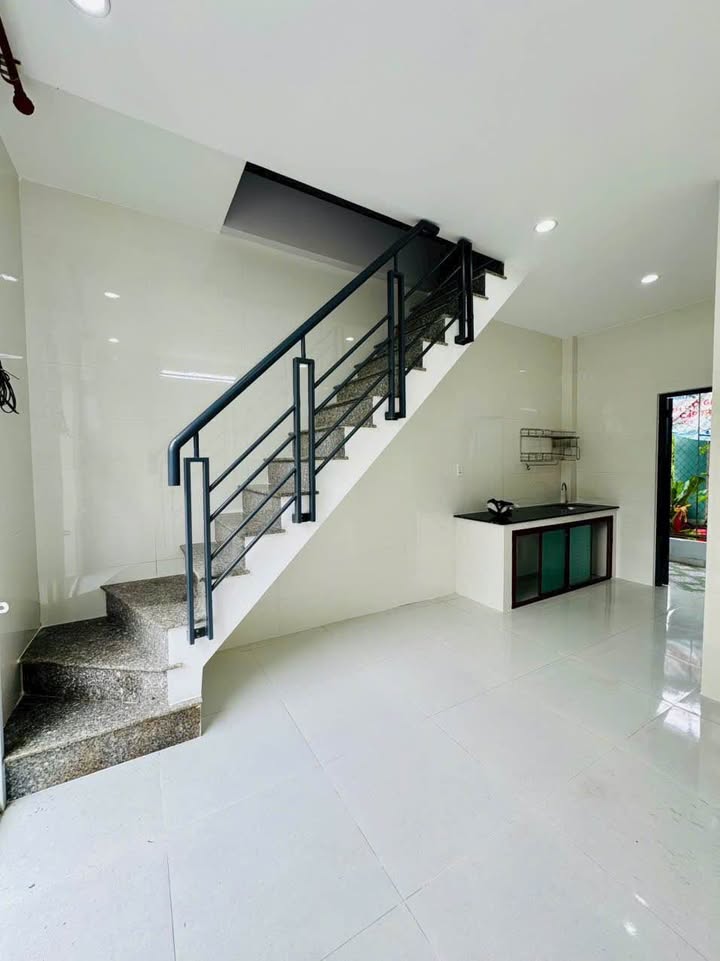 Mini House cho thuê tại Bình Thủy, Cần Thơ, 21m² giá 3,5 triệu/tháng - Không ngập nước, ô tô vào tận nhà!