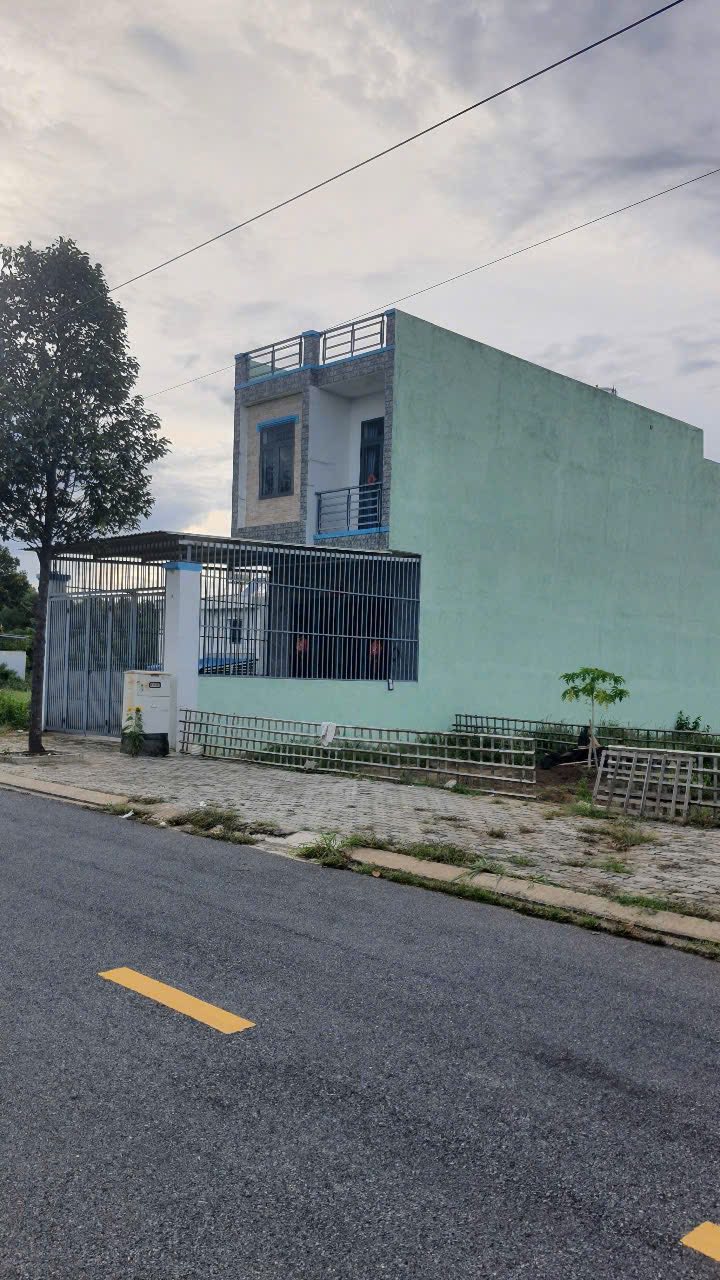 Nhà cho thuê 3 phòng ngủ tại Khu Viva, Trảng Bom, Đồng Nai - Full nội thất chỉ 10 triệu/tháng!