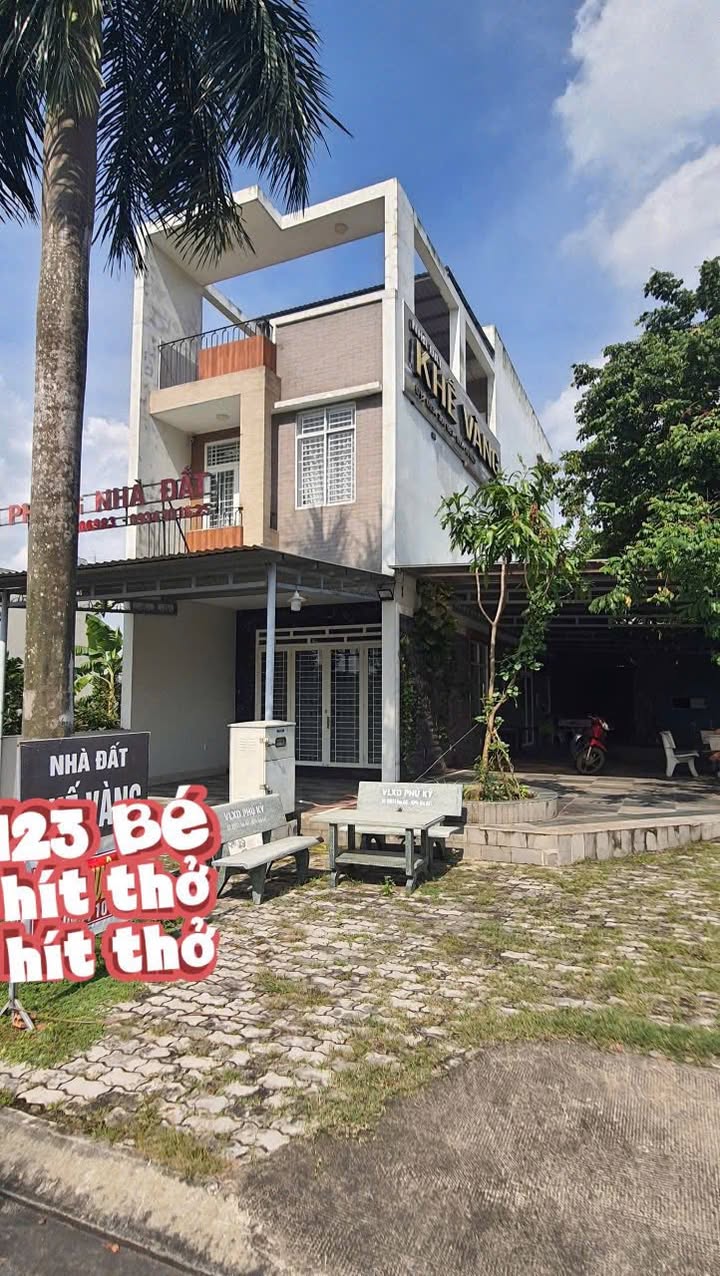 Nhà cho thuê khu Viva, Trảng Bom, Đồng Nai 3PN giá 10 triệu - Full nội thất sang trọng!