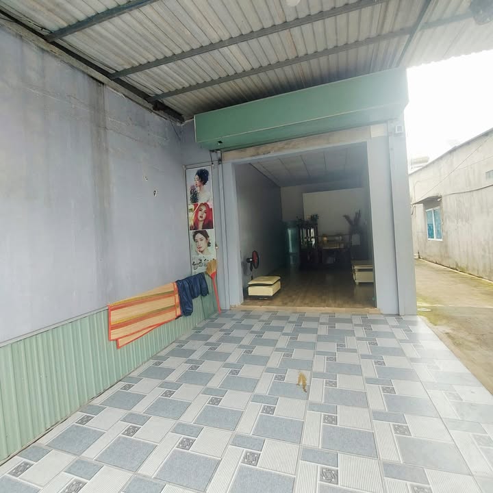 Nhà cho thuê tại ấp 1 Sông Trầu, Trảng Bom, Đồng Nai giá 3 triệu/tháng - Thích hợp cho gia đình lâu dài!