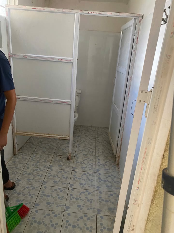 Nhà nguyên căn cho thuê tại phường Hạc Thành, 100m² chỉ 6 triệu/tháng - Khu vực kinh doanh sầm uất!