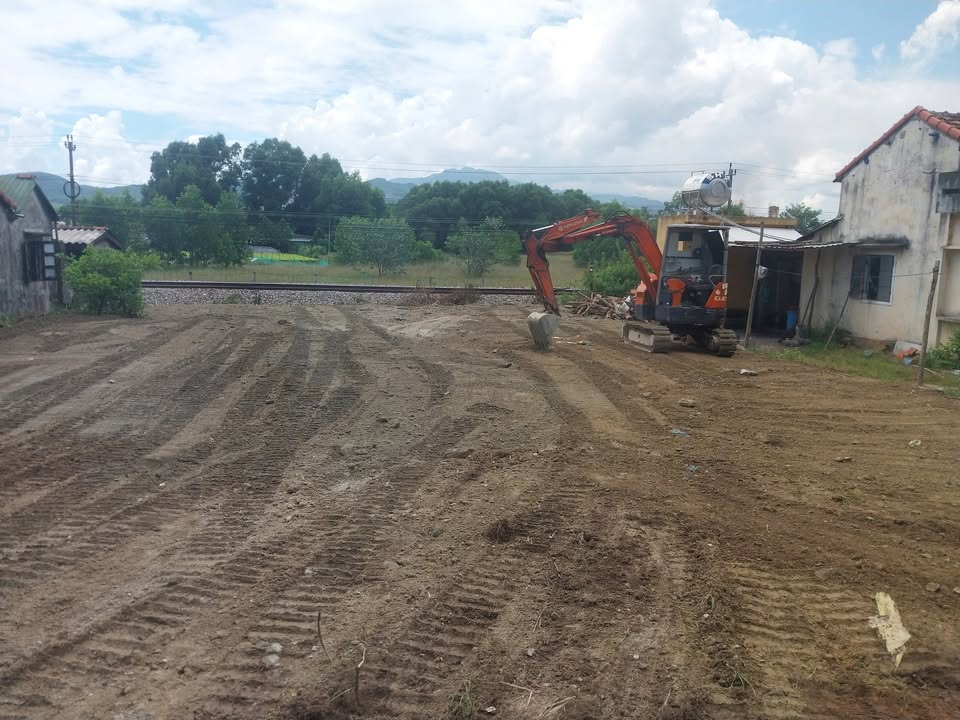 Đất nền 384m² xã Núi Thanh, Quảng Nam giá 2 tỷ - Tiềm năng đầu tư lớn!