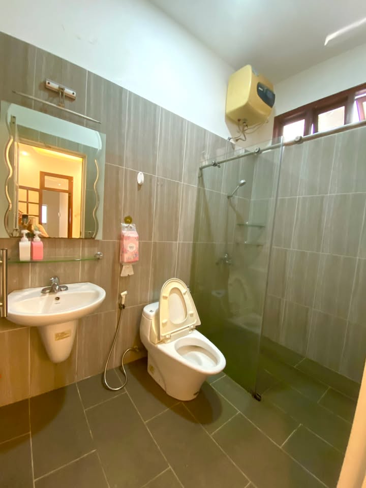 Nhà cho thuê Thảo Điền 2PN giá 9 triệu - Không gian sống lý tưởng!