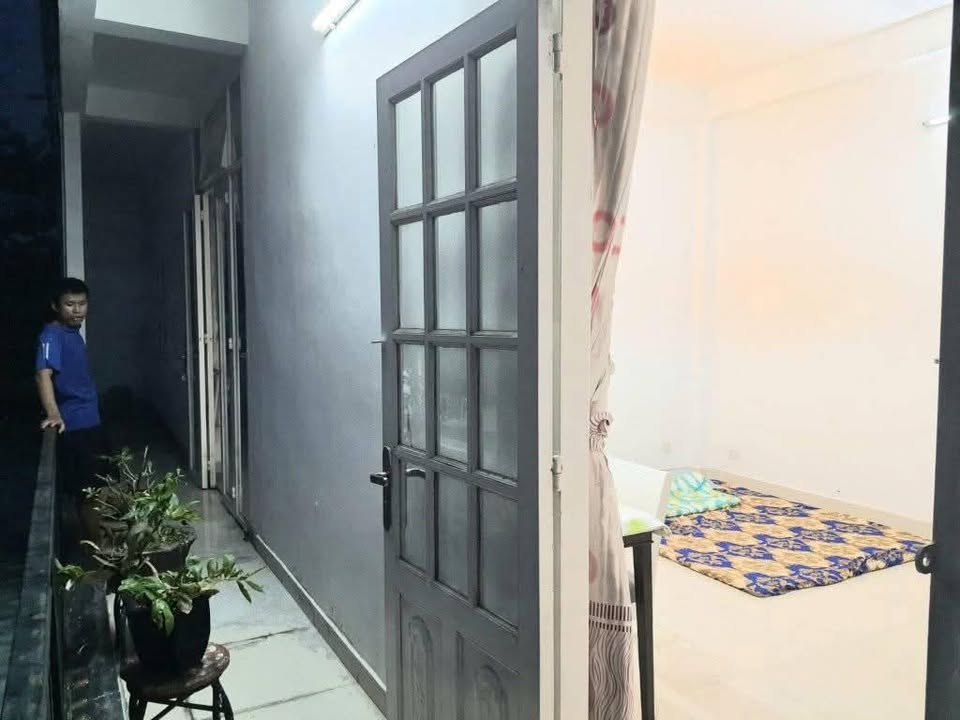 Căn hộ cho thuê tại Thủ Đức 2PN giá 5 triệu - Không gian thoáng đãng, tiện nghi đầy đủ!