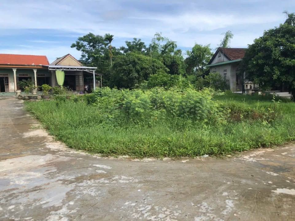 Đất Lộc Điền Phú Lộc 142m² giá thương lượng - Cơ hội đầu tư hấp dẫn!