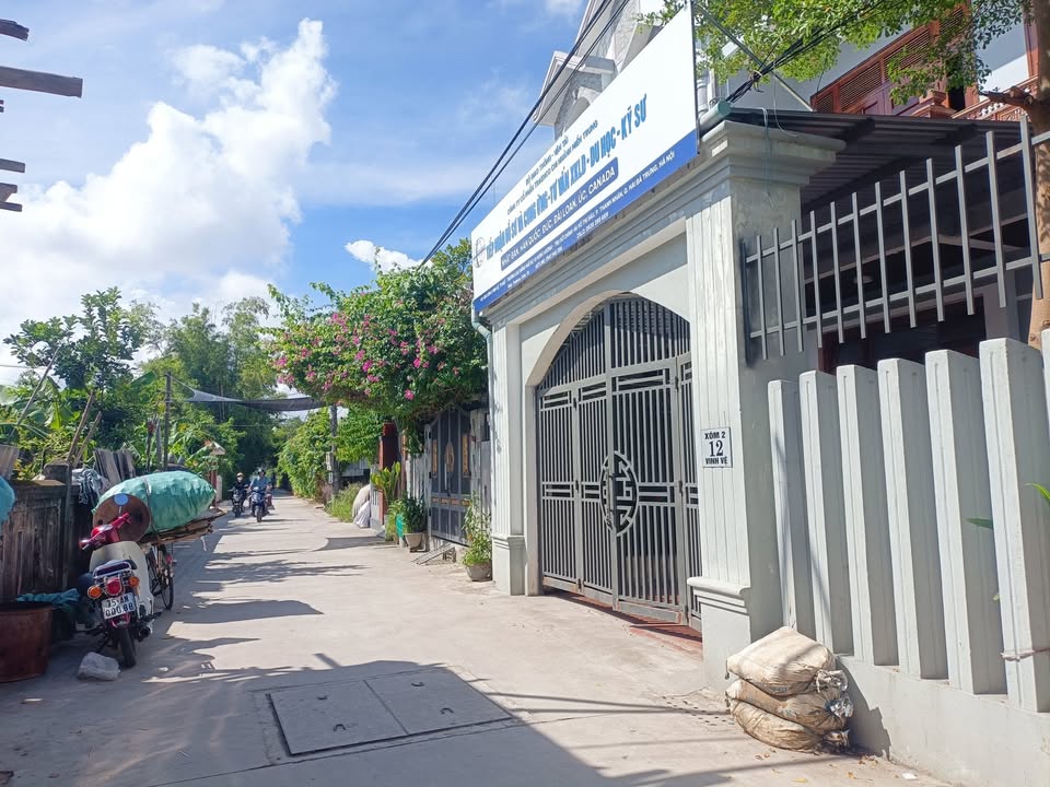 Đất đẹp Vinh Vệ, Huế 93.6m² giá 1.57 tỷ - Pháp lý rõ ràng, sẵn sàng giao dịch!