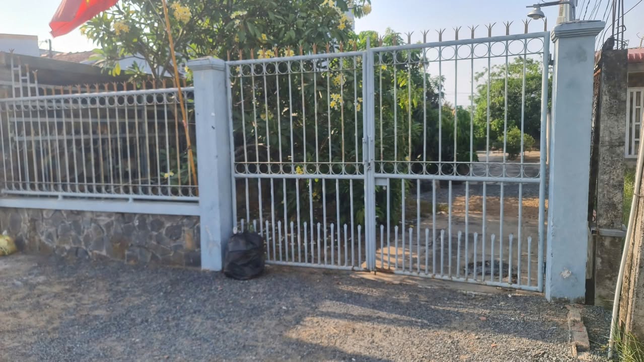 Đất nền mặt tiền Quốc lộ 50, Long Chánh, 741m² giá 3.7 tỷ - Cơ hội đầu tư tuyệt vời!