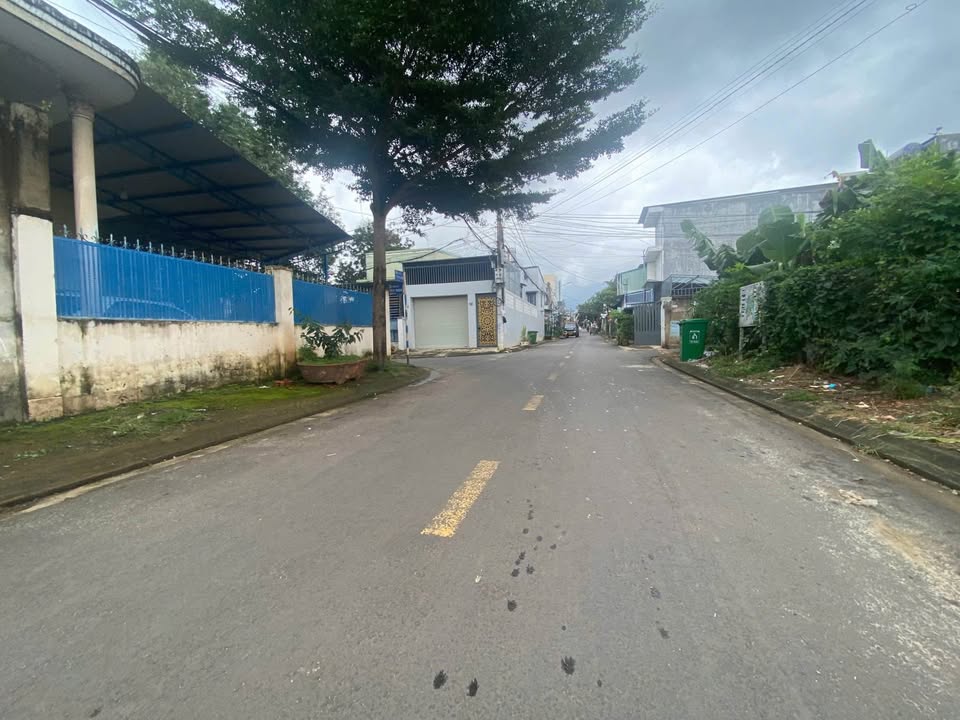 Đất mặt tiền đường YniKsor, phường Tân Lập, 55m² giá 3,25 tỷ - Đầu tư sinh lời tốt!