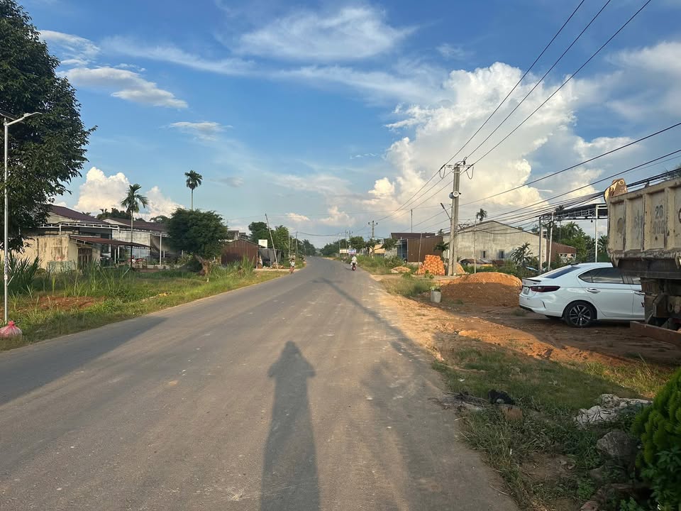 Đất nền mặt tiền kinh doanh TL3 tại xã Nam Xuân, Đắk Nông - Giá chỉ 1.3 tỷ!