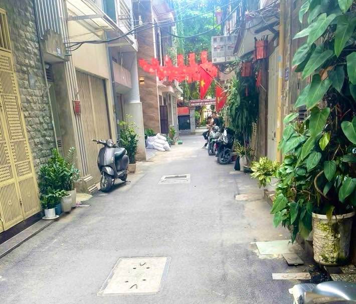 Nhà riêng Lê Trọng Tấn, Thanh Xuân 100m² giá 19 tỷ - Phân lô ô tô gần phố!