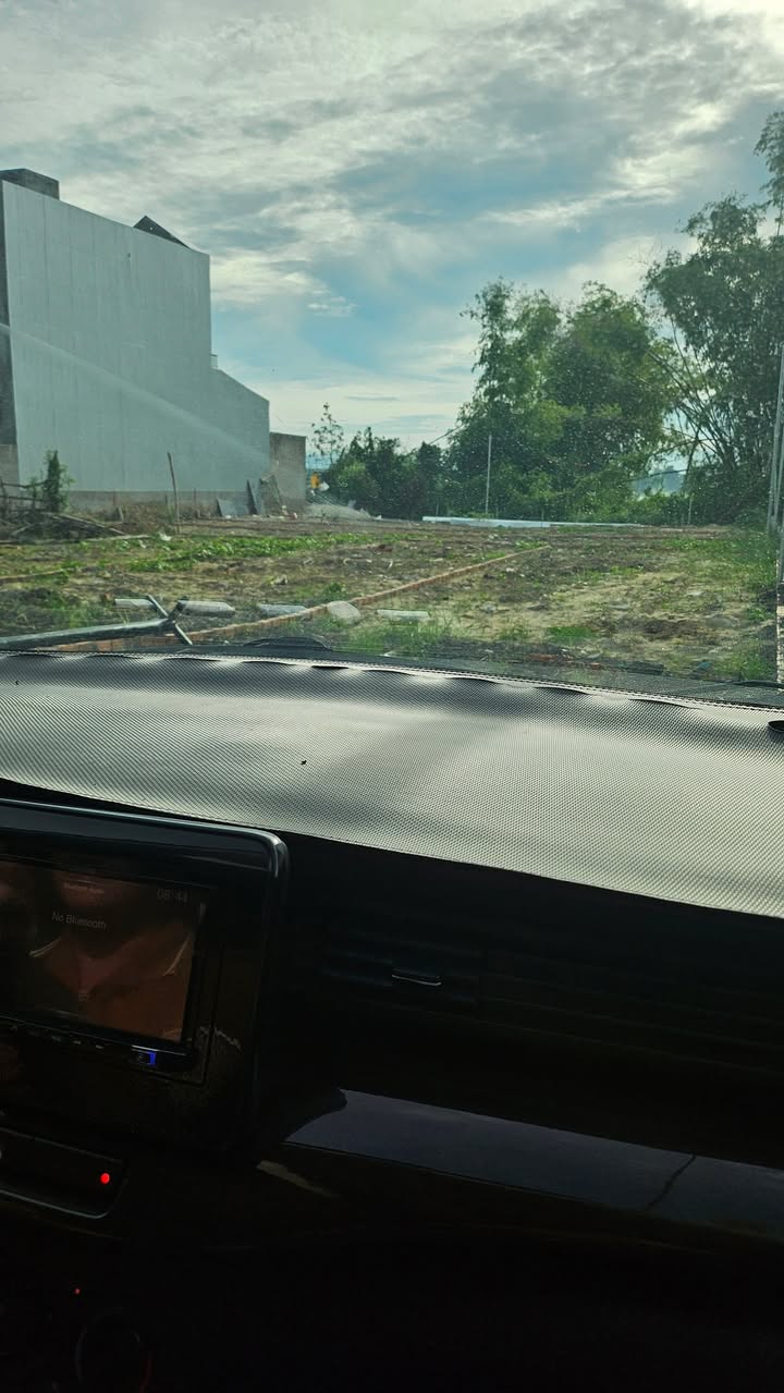 Đất nền mặt tiền Phước Mỹ, Sơn Trà 94.8m² - Cơ hội đầu tư sinh lời!