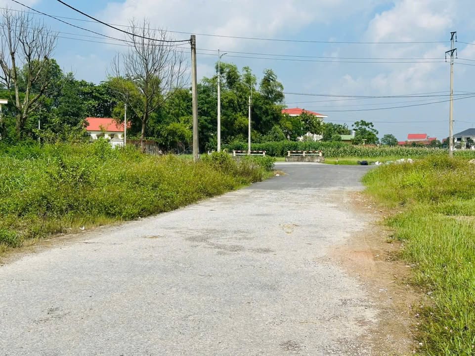 Lô đất TDC Tân Long Phường Tân Hương 150m² giá 1 tỷ - Kinh doanh tiềm năng!