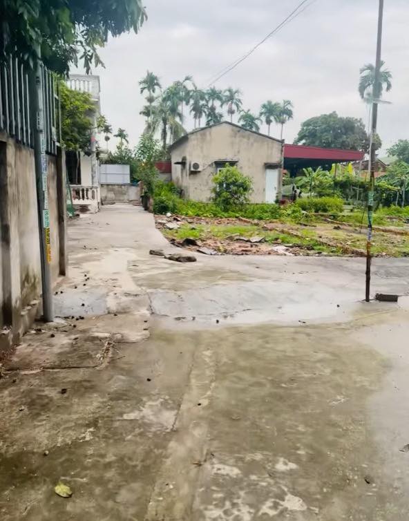 Đất nền An Đồng, Hải Phòng 55m² giá 1 tỷ - Kinh doanh lý tưởng!