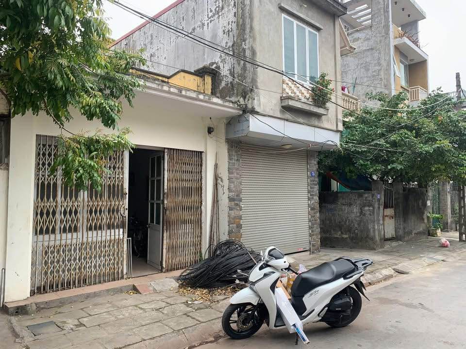 Lô Đất Kèm Nhà Cấp 4 Mặt Đường Dương Đình Nghệ, Lê Chân 134m² giá 5.5 tỷ - Đầu tư kinh doanh sinh lời!