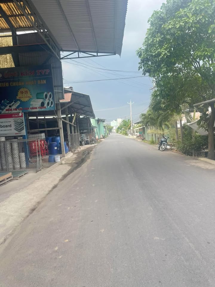 Đất mặt tiền Huyện 74D, xã An Cư, 264m² giá 2.3 tỷ - Cơ hội đầu tư tuyệt vời!