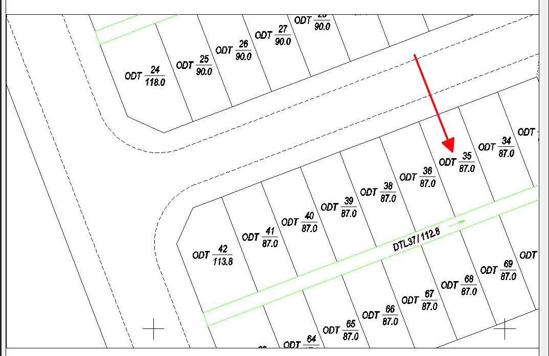Đất nền khu dân cư Khắc Niệm, 87m² giá 6 tỷ - Sổ đỏ chính chủ!