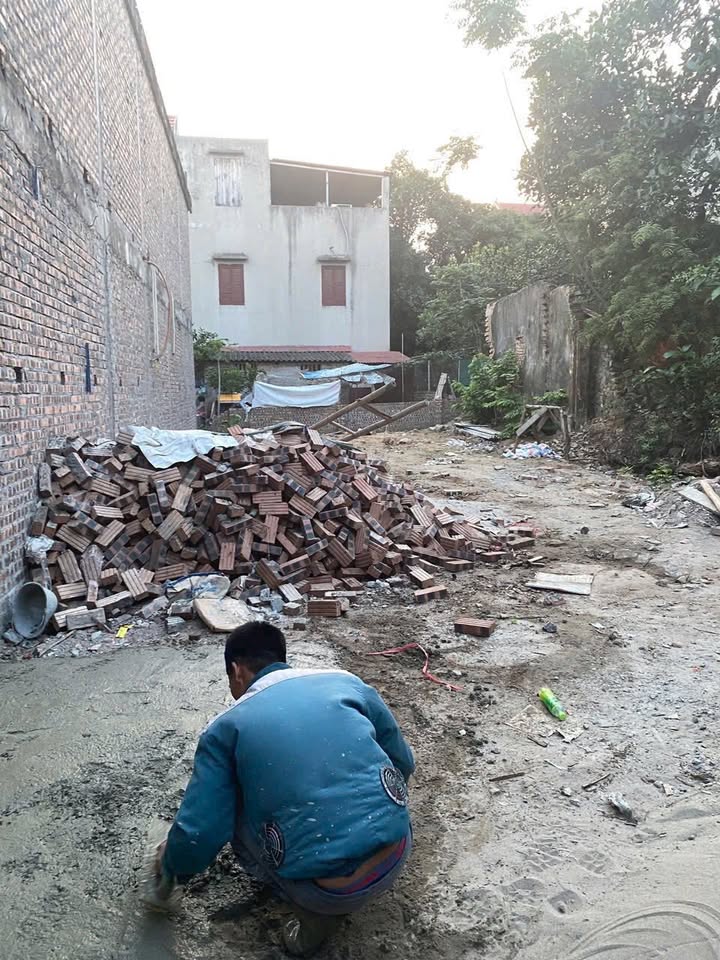 Đất thổ cư Khắc Niệm 80,3m² giá chỉ 1 tỷ - Cơ hội vàng cho nhà đầu tư!